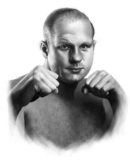 Иллюстрация к книге — Психология типов тела. Развитие новых возможностей. Практический подход [i_059.jpg]