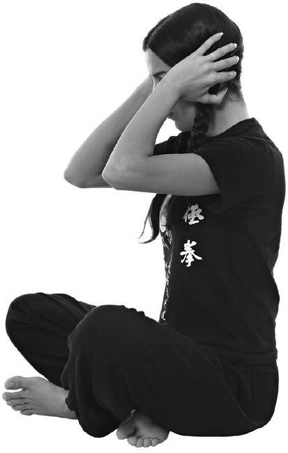 Иллюстрация к книге — Тайцзи. Секреты здоровья [i_011.jpg]