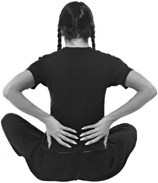 Иллюстрация к книге — Тайцзи. Секреты здоровья [i_012.jpg]