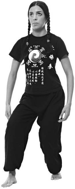 Иллюстрация к книге — Тайцзи. Секреты здоровья [i_019.jpg]