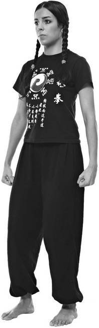 Иллюстрация к книге — Тайцзи. Секреты здоровья [i_043.jpg]