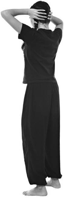 Иллюстрация к книге — Тайцзи. Секреты здоровья [i_051.jpg]