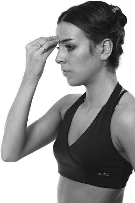 Иллюстрация к книге — Тайцзи. Секреты здоровья [i_082.jpg]