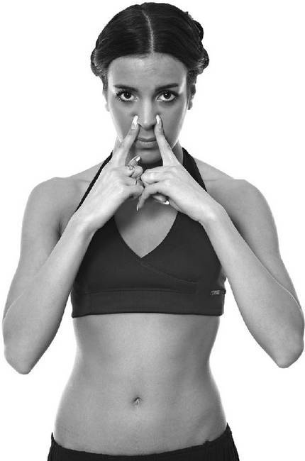 Иллюстрация к книге — Тайцзи. Секреты здоровья [i_084.jpg]