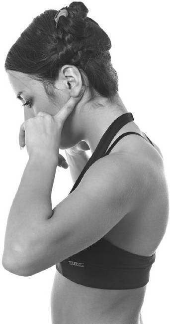 Иллюстрация к книге — Тайцзи. Секреты здоровья [i_088.jpg]