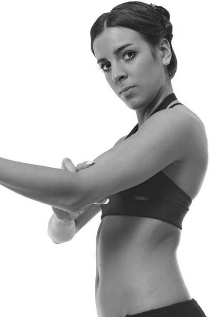 Иллюстрация к книге — Тайцзи. Секреты здоровья [i_090.jpg]