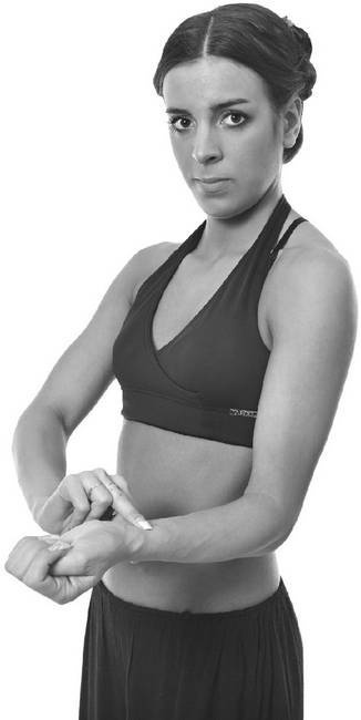 Иллюстрация к книге — Тайцзи. Секреты здоровья [i_091.jpg]