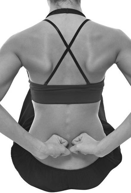 Иллюстрация к книге — Тайцзи. Секреты здоровья [i_096.jpg]