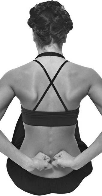 Иллюстрация к книге — Тайцзи. Секреты здоровья [i_097.jpg]