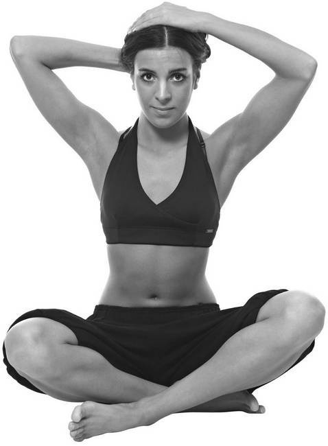 Иллюстрация к книге — Тайцзи. Секреты здоровья [i_099.jpg]