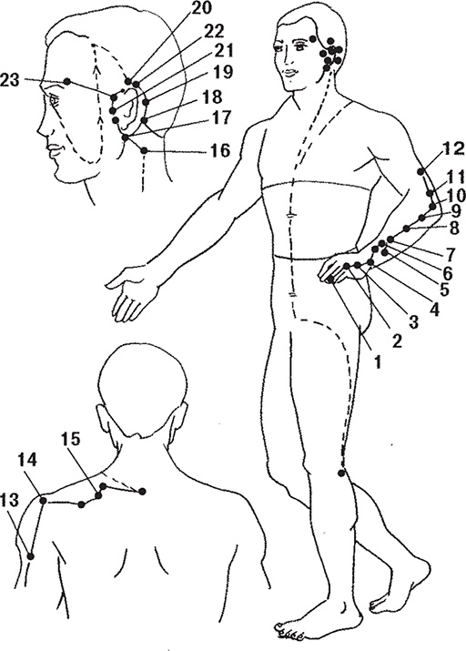 Иллюстрация к книге — Восточные секреты омоложения [Autogen_eBook_id3.jpg]