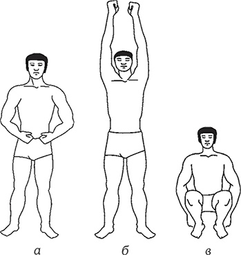 Иллюстрация к книге — Здоровье из Поднебесной. Парчовые упражнения [Autogen_eBook_id13.jpg]