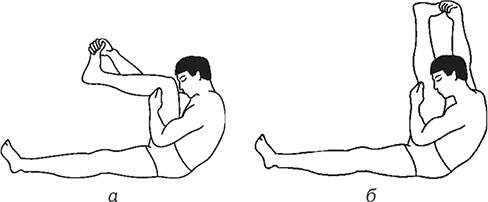 Иллюстрация к книге — Здоровье из Поднебесной. Парчовые упражнения [Autogen_eBook_id26.jpg]