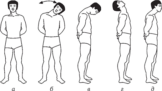 Иллюстрация к книге — Здоровье из Поднебесной. Парчовые упражнения [Autogen_eBook_id41.jpg]