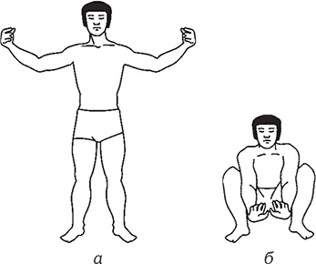 Иллюстрация к книге — Здоровье из Поднебесной. Парчовые упражнения [Autogen_eBook_id43.jpg]