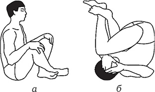 Иллюстрация к книге — Здоровье из Поднебесной. Парчовые упражнения [Autogen_eBook_id48.jpg]