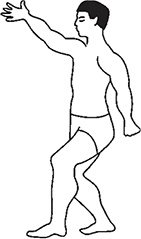 Иллюстрация к книге — Здоровье из Поднебесной. Парчовые упражнения [Autogen_eBook_id5.jpg]