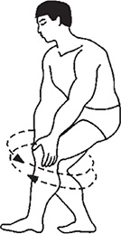 Иллюстрация к книге — Здоровье из Поднебесной. Парчовые упражнения [Autogen_eBook_id6.jpg]