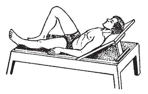 Иллюстрация к книге — Исцеляющие методики массажа. Комплексный подход [i_009.jpg]