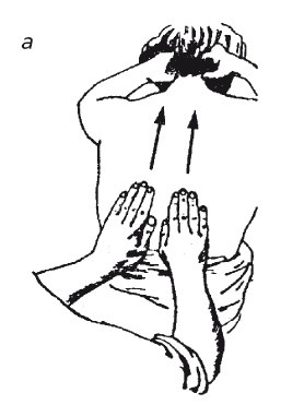 Иллюстрация к книге — Исцеляющие методики массажа. Комплексный подход [i_012.jpg]