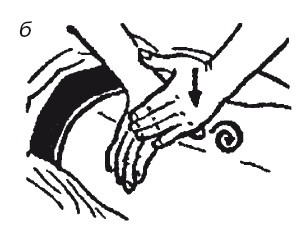 Иллюстрация к книге — Исцеляющие методики массажа. Комплексный подход [i_018.jpg]