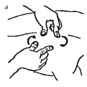 Иллюстрация к книге — Исцеляющие методики массажа. Комплексный подход [i_024.jpg]