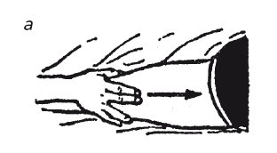 Иллюстрация к книге — Исцеляющие методики массажа. Комплексный подход [i_038.jpg]