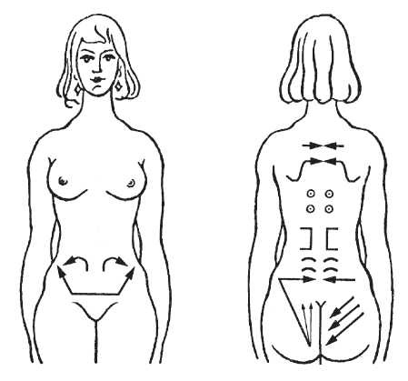 Иллюстрация к книге — Исцеляющие методики массажа. Комплексный подход [i_041.jpg]