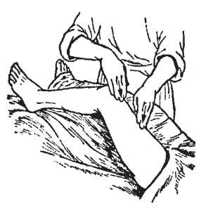 Иллюстрация к книге — Исцеляющие методики массажа. Комплексный подход [i_062.jpg]