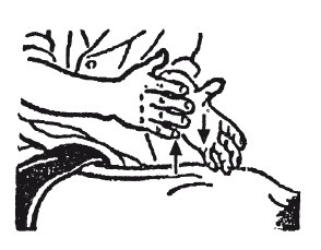 Иллюстрация к книге — Исцеляющие методики массажа. Комплексный подход [i_080.jpg]