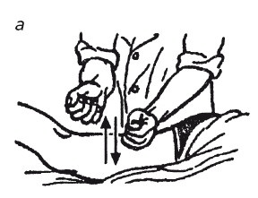 Иллюстрация к книге — Исцеляющие методики массажа. Комплексный подход [i_082.jpg]