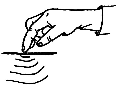 Иллюстрация к книге — Исцеляющие точки организма. Самые надежные техники самопомощи [i_012.jpg]