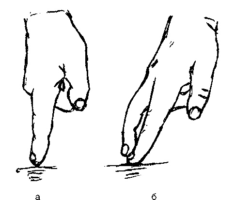 Иллюстрация к книге — Исцеляющие точки организма. Самые надежные техники самопомощи [i_019.jpg]