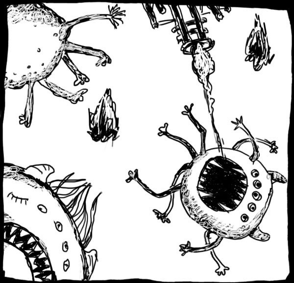 Иллюстрация к книге — Самая младшая [_047.jpg]