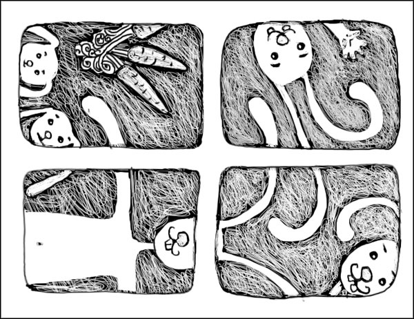 Иллюстрация к книге — Самая младшая [_069.jpg]