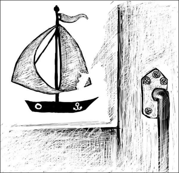 Иллюстрация к книге — Самая младшая [_081.jpg]