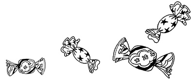 Иллюстрация к книге — История Трейси Бикер [i_004.jpg]