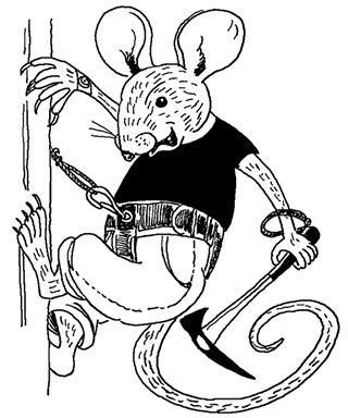 Иллюстрация к книге — История Трейси Бикер [i_043.jpg]