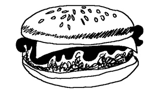 Иллюстрация к книге — История Трейси Бикер [i_081.jpg]