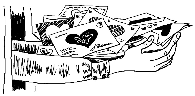 Иллюстрация к книге — История Трейси Бикер [i_098.jpg]