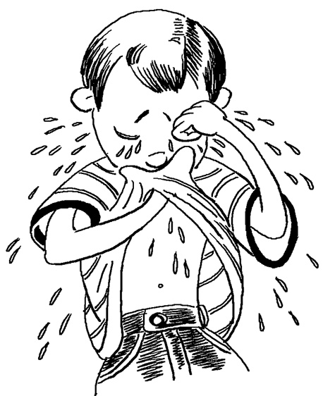 Иллюстрация к книге — История Трейси Бикер [i_111.jpg]