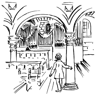 Иллюстрация к книге — Как учиться с интересом [_00.jpg]