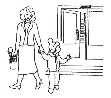 Иллюстрация к книге — Поведение ребенка в руках родителей [i_002.jpg]