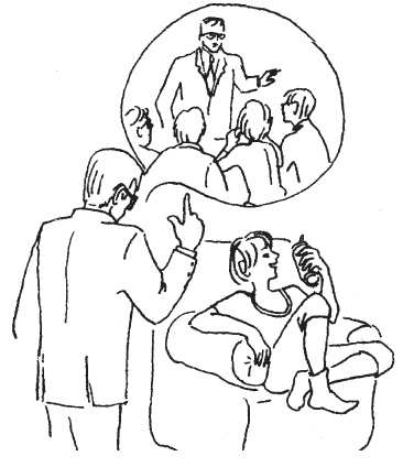 Иллюстрация к книге — Поведение ребенка в руках родителей [i_005.jpg]