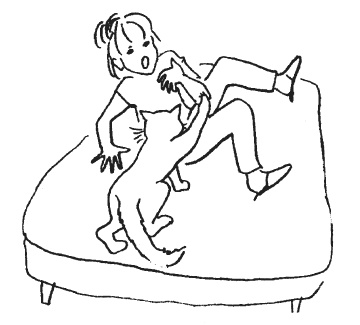 Иллюстрация к книге — Поведение ребенка в руках родителей [i_010.jpg]