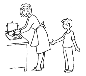 Иллюстрация к книге — Поведение ребенка в руках родителей [i_014.jpg]