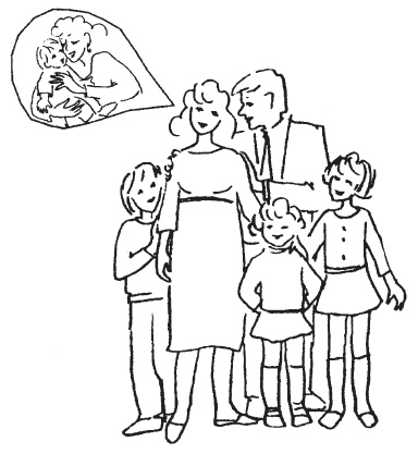 Иллюстрация к книге — Поведение ребенка в руках родителей [i_019.jpg]