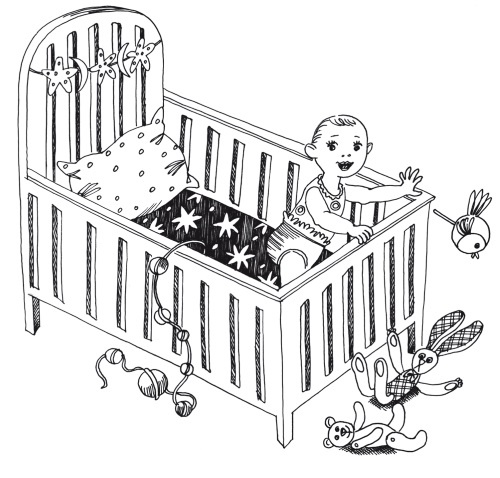 Иллюстрация к книге — Что делать, чтобы дети... Вопросы и ответы [i_001.jpg]