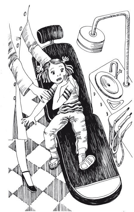 Иллюстрация к книге — Что делать, чтобы дети... Вопросы и ответы [i_005.jpg]