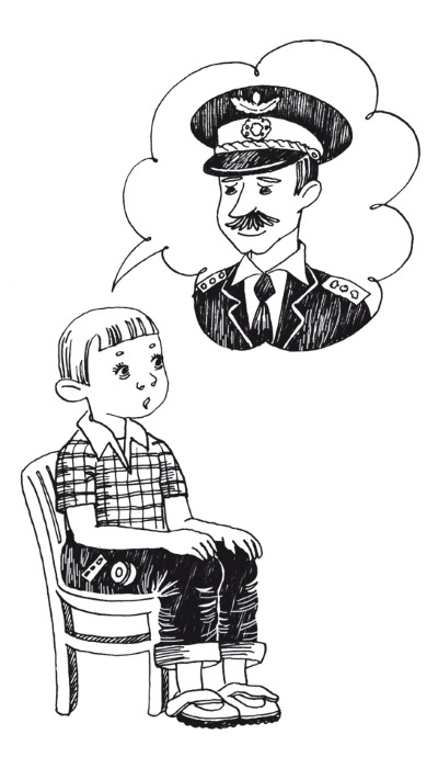 Иллюстрация к книге — Что делать, чтобы дети... Вопросы и ответы [i_006.jpg]